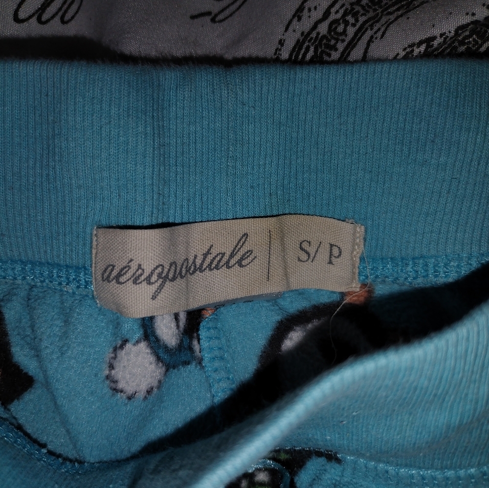 Aero PJs - Picture 2 of 2